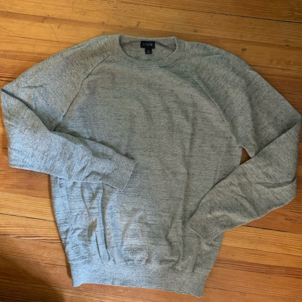 Men’s Sweater - Picture 4 of 6